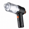Portable Car Vacuum Cleaner