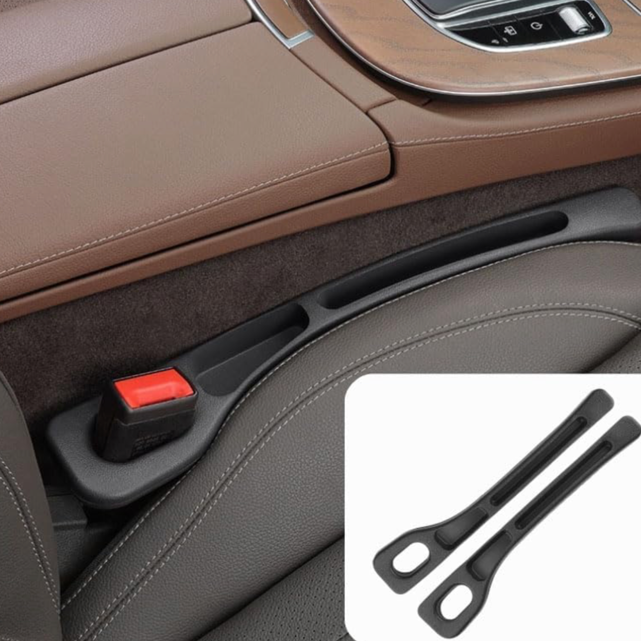 Seat Gap Filler