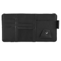 Sun-Visor Organizer